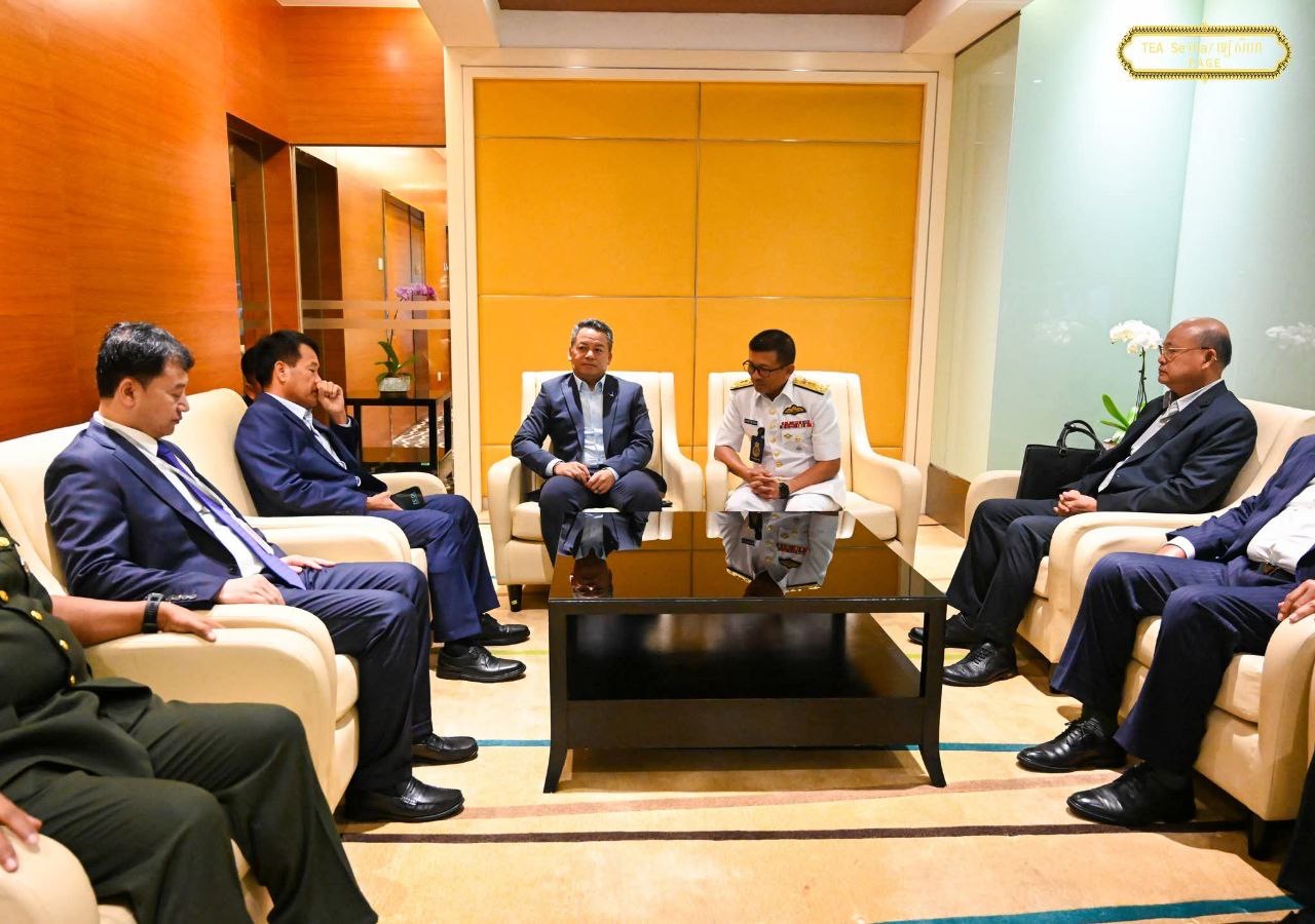 កិច្ចប្រជុំពិសេសលើកទី២ (GBC) នឹងរៀបចំឡើងនៅថ្ងៃទី២៣តុលាខាងមុខ នៅទីក្រុងគូឡាឡាំពួរ ប្រទេសម៉ាឡេស៊ី