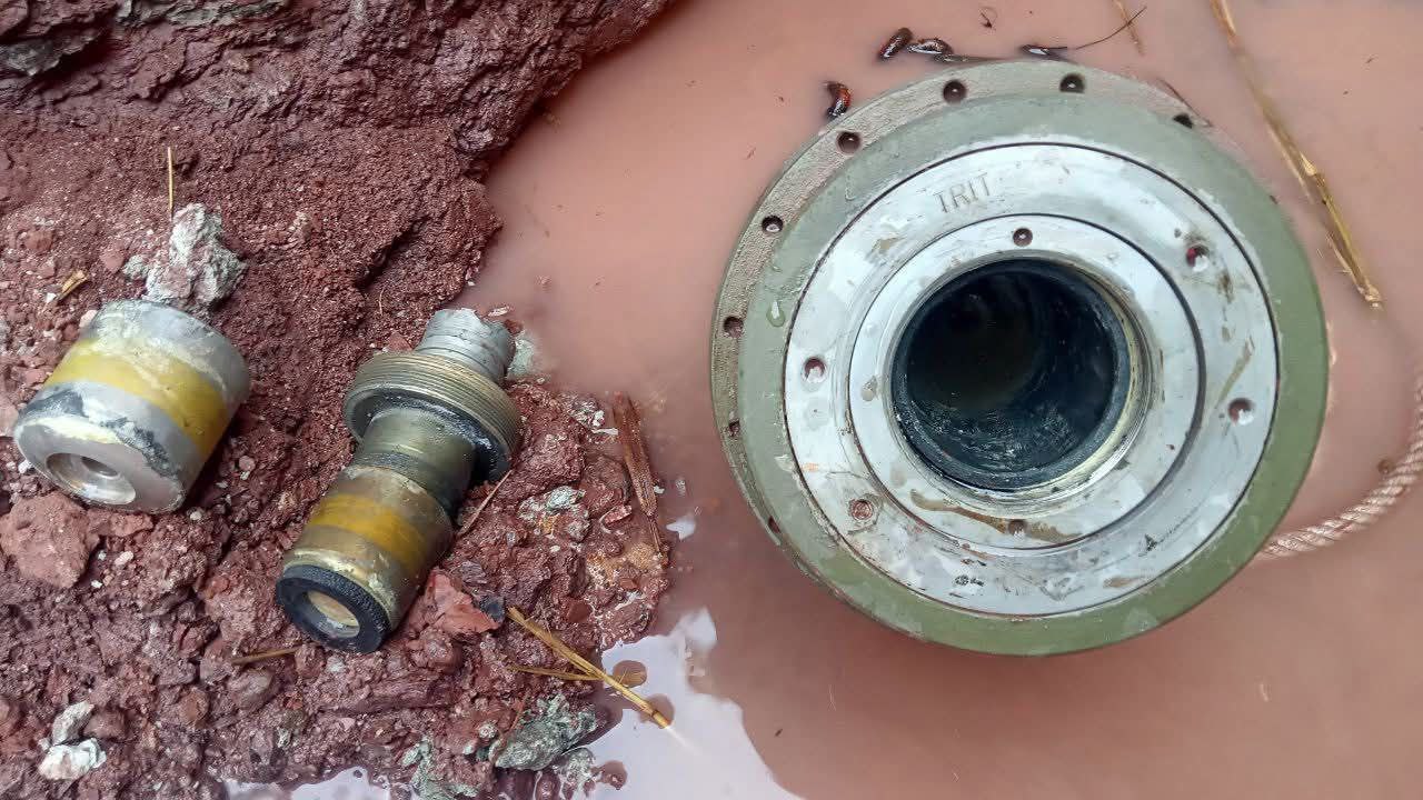 កងកម្លាំងជំនាញអង្គភាពCMAC បានដោះបន្សាបគ្រាប់បែកទម្លាក់ពីយន្តហោះប្រភេទ MK-82 ដែល យោធាថៃបានទម្លាក់ក្នុងដែនអធិបតេយ្យកម្ពុជា