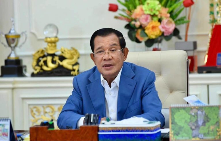 សម្ដេចតេជោ ហ៊ុន សែន៖ ពិធីបុកល័ក្តពុំមានចំណុចណាប្រមាថមើលងាយដល់បងប្អូនឥស្លាមនោះទេ គឺមានតែបង្ហាញពីសាមគ្គីភាពជាតិសាសន៍និងសាសនា