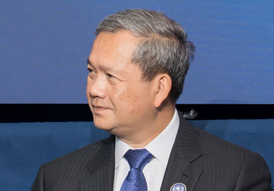 បេសកកម្មរបស់ សម្តេចធិបតី ហ៊ុន ម៉ាណែត លើទឹកដីសហរដ្ឋអាមេរិក បង្ហាញយ៉ាងច្បាស់ថា «សន្តិភាពនៅតែជាគុណតម្លៃស្នូលរបស់កម្ពុជា»