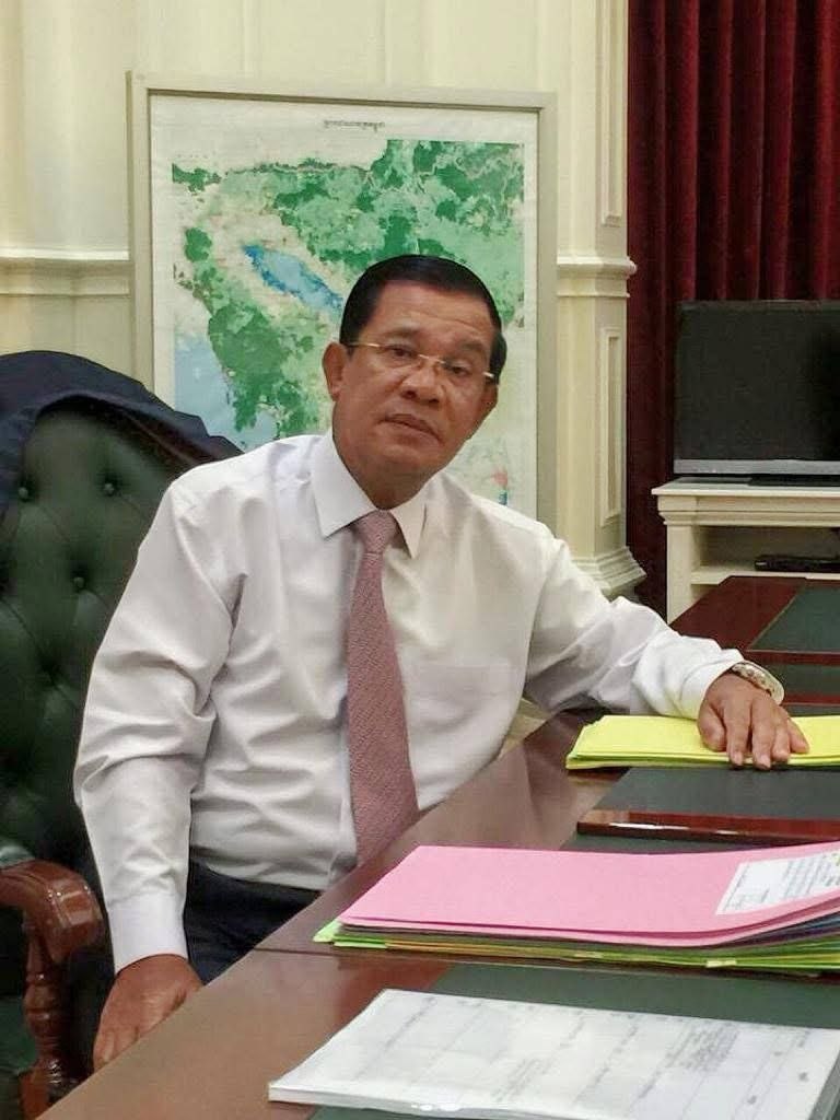 សម្ដេចតេជោ ហ៊ុន សែន៖ ពាក្យសម្តីរបស់កន្និដ្ឋាមានចរិតគំរាមកំហែងមកលើពលរដ្ឋនៃរដ្ឋអធិបតេយ្យមួយនិងអាចបង្កការបែកបាក់ក្នុងសង្គមកម្ពុជា