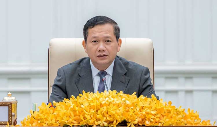 សម្ដេចធិបតី ហ៊ុន ម៉ាណែត ចេញបទបញ្ជាស្រាវជ្រាវឱ្យបានច្បាស់លាស់ចំពោះករណីនាំប្រេងខុសច្បាប់ពីប្រទេសថៃចូលមកលក់នៅកម្ពុជា