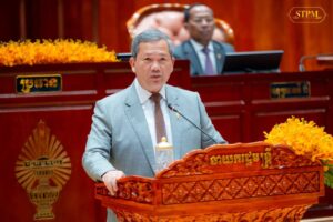 ហេតុអ្វីបានជារាជរដ្ឋាភិបាលសម្រេចដាក់ឱ្យអនុវត្ដច្បាប់កាតព្វកិច្ចយោធាក្នុងឆ្នាំ២០២៦?