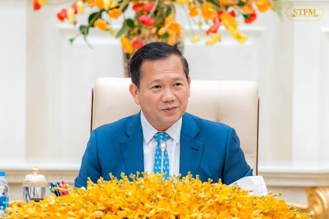 សម្តេចធិបតី ហ៊ុន ម៉ាណែត ផ្ញើសារលិខិតក្នុងឱកាសប្រារព្ធទិវាអន្តរជាតិប្រយុទ្ធប្រឆាំងគ្រឿងញៀន