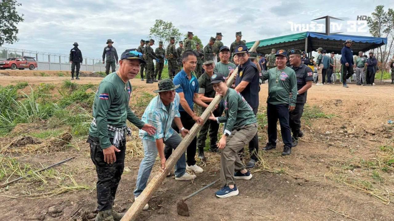 តើសកម្មភាពឈ្លានពានរបស់ភាគីថៃបានបង្កផលប៉ះពាល់ដល់សិទ្ធិ និងជីវភាពរបស់ប្រជាពលរដ្ឋកម្ពុជាដូចម្តេចខ្លះ?