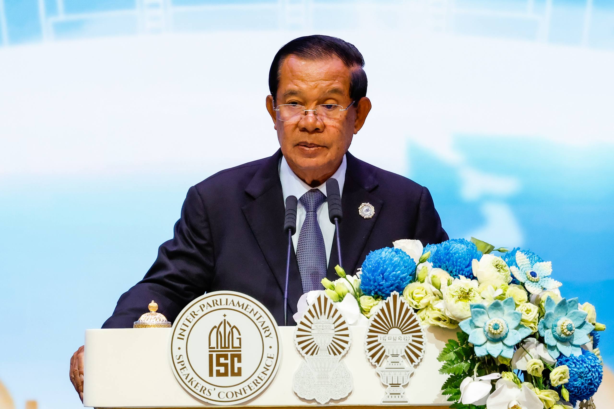 សម្តេចតេជោ ហ៊ុន សែន៖ ការទូតសភាជាអាវុធដ៏សំខាន់ក្នុងការកសាងទំនុកចិត្ត និងការពារសន្តិភាពសកល